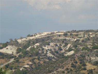 Land for sale in Asgata (Limassol)