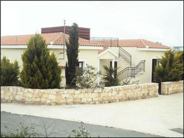Villa for sale in Kathikas (Paphos)