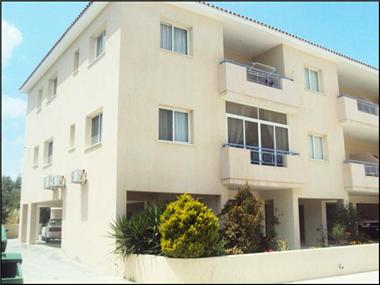 Apartment for sale in Polis (Paphos)