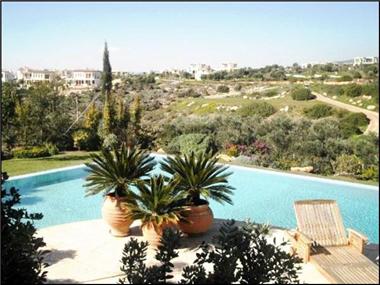 Villa for sale in Kouklia (Paphos)