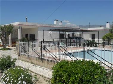 Country House for sale in Crevillente (Valencia)