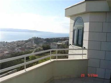 House for sale in Makarska (Splitsko-Dalmatinska Zupanija)