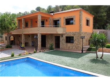 Villa for sale in Sitges (Catalonia)