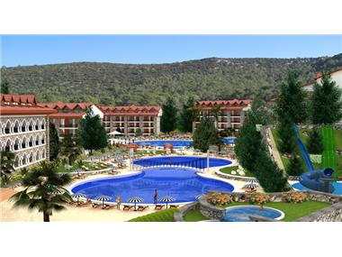 All for sale in Didim (Aydin)