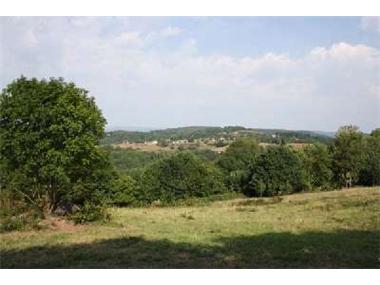 Land Only for sale in Beaulieu-sur-Dordogne (Region Limousin)