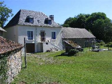 Group Of Buildings for sale in Beaulieu-sur-Dordogne (Region Limousin)