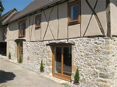 Stone House for sale in Beaulieu-sur-Dordogne (Region Limousin)