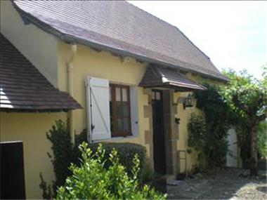 Group Of Buildings for sale in Beaulieu-sur-Dordogne (Region Limousin)