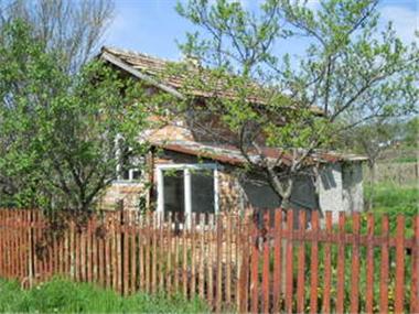 House for sale in Dobrich (Dobrich)