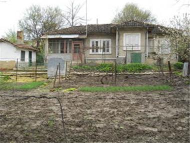 House for sale in Dobrich (Dobrich)