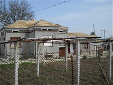House for sale in Dobrich (Dobrich)