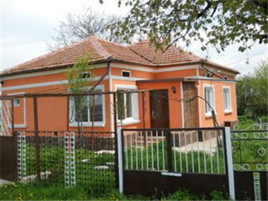 House for sale in Dobrich (Dobrich)