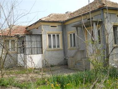House for sale in Dobrich (Dobrich)