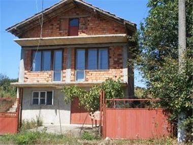 House for sale in Dobrich (Dobrich)
