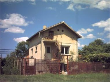 House for sale in Dobrich (Dobrich)
