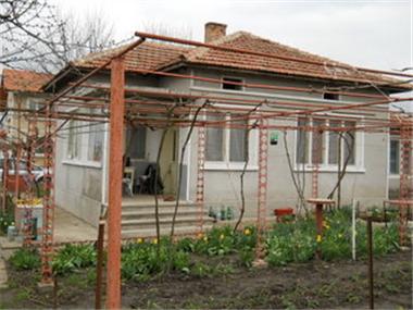 House for sale in Dobrich (Dobrich)