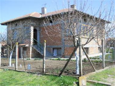 House for sale in Dobrich (Dobrich)