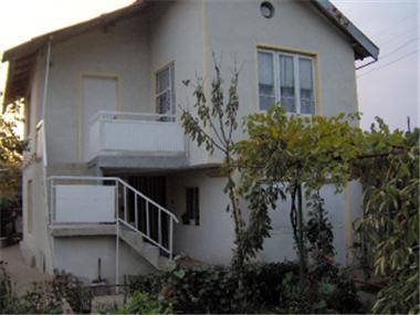 House for sale in Dobrich (Dobrich)
