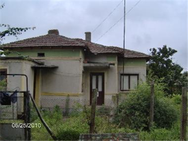 House for sale in Balchik (Dobrich)