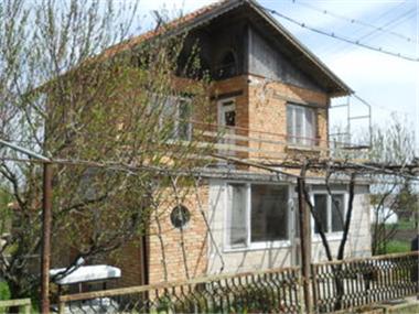 House for sale in Dobrich (Dobrich)