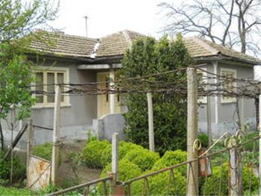 House for sale in Dobrich (Dobrich)