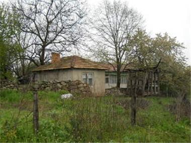 House for sale in Dobrich (Dobrich)