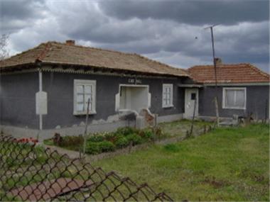 House for sale in Dobrich (Dobrich)