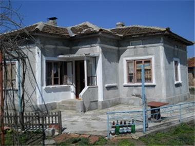 House for sale in Balchik (Dobrich)