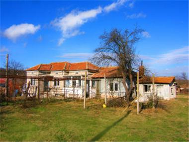 House for sale in Dobrich (Dobrich)