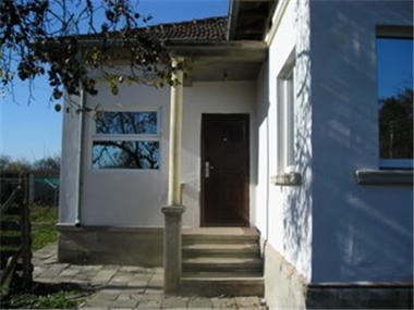 House for sale in Dobrich (Dobrich)