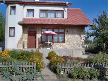 House for sale in Dobrich (Dobrich)