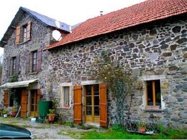 G�te for sale in Bort-les-Orgues (Region Limousin)
