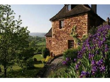 Stone House for sale in Bretenoux (Midi-Pyrenees)