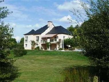 Modern House for sale in Aubazine (Region Limousin)