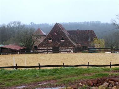 Equestrian for sale in Hautefort (Aquitaine)
