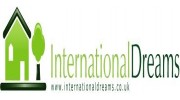 International Dreams Ltd Logo