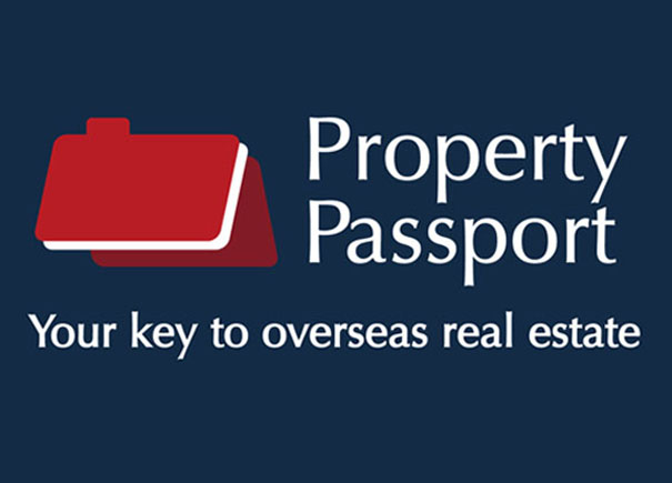 Property Passport Logo