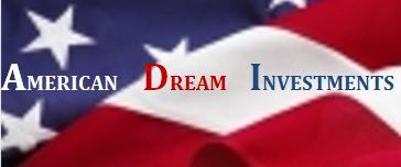 American Dream Investments Inc Logo