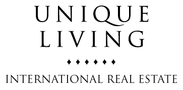 Unique Living  Logo