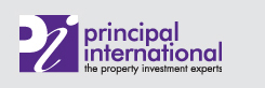 Principal International Logo