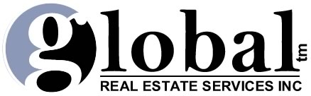 Global Real Estate Services Inc Logo