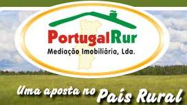 PortugalRur Media�ao Imobili�ria, lda Logo