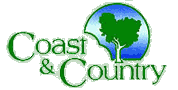 Coast & Country International, Coast & Country Mougins Logo