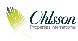 Ohlsson Properties International Logo