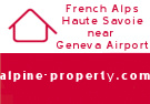 Alpine Property Logo