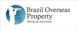 Brazil Overseas Property  Logo