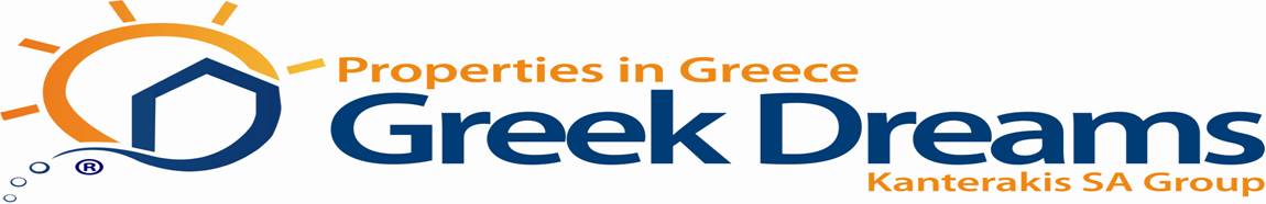 Greek Dreams Logo