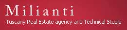 Agenzia Immobiliare Milianti S.A.S. Logo