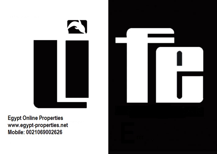 Egypt Properties Logo