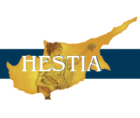 Hestia Ltd Logo